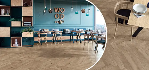 Woodessence Tile Range