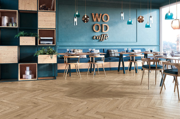 woodessence wood effect tiles