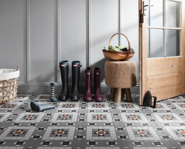 kendal victorian heritage tiles