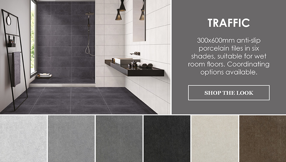 Wet Room Tiles Top Tips On Non Slip, Best Cleaner For Bathroom Tiles Uk