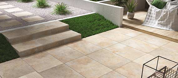 Outdoor Tiles For Garden And Patio Areas From Ctd Outdoor Tiles For Garden And Patio, Outdoor Tile Patio