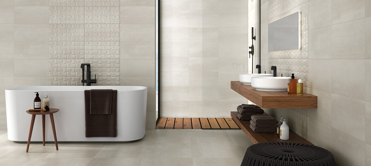 Barrington Tile Collection by Gemini