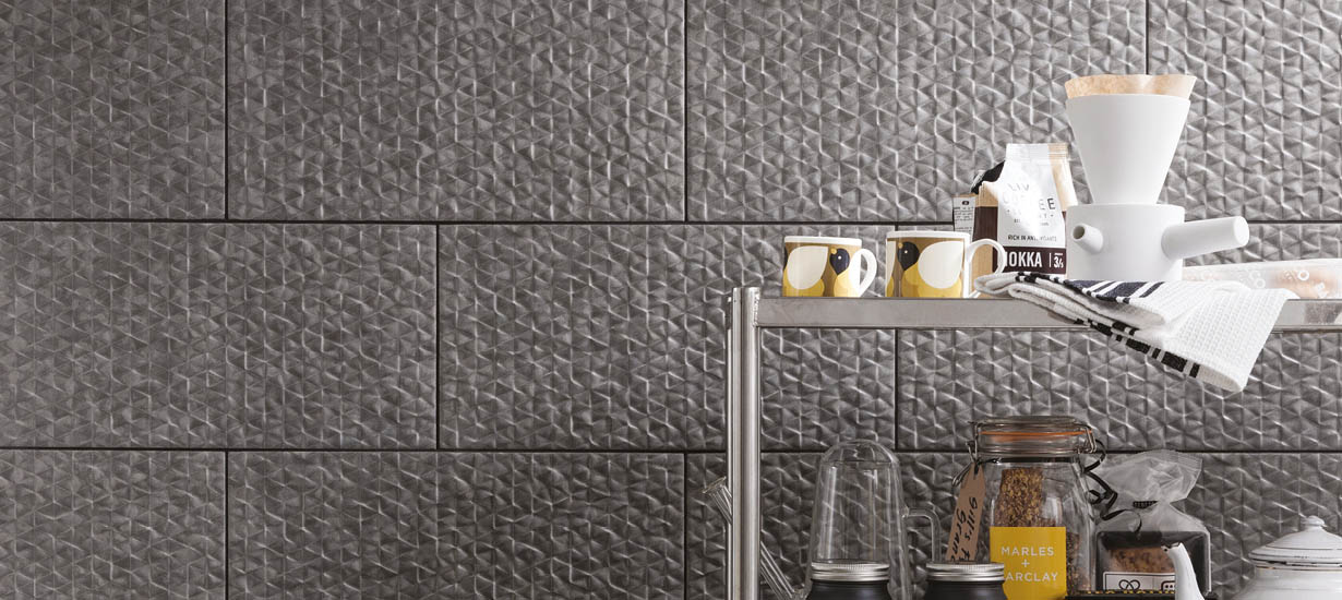 Barrington Tile Collection by Gemini