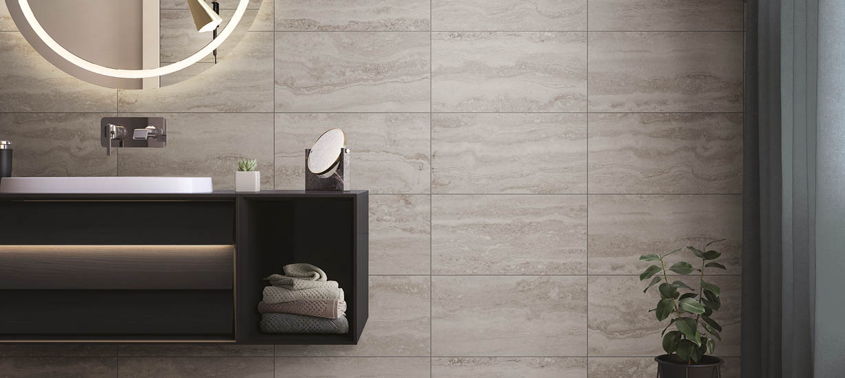 Brescia Wall And Floor Tiles