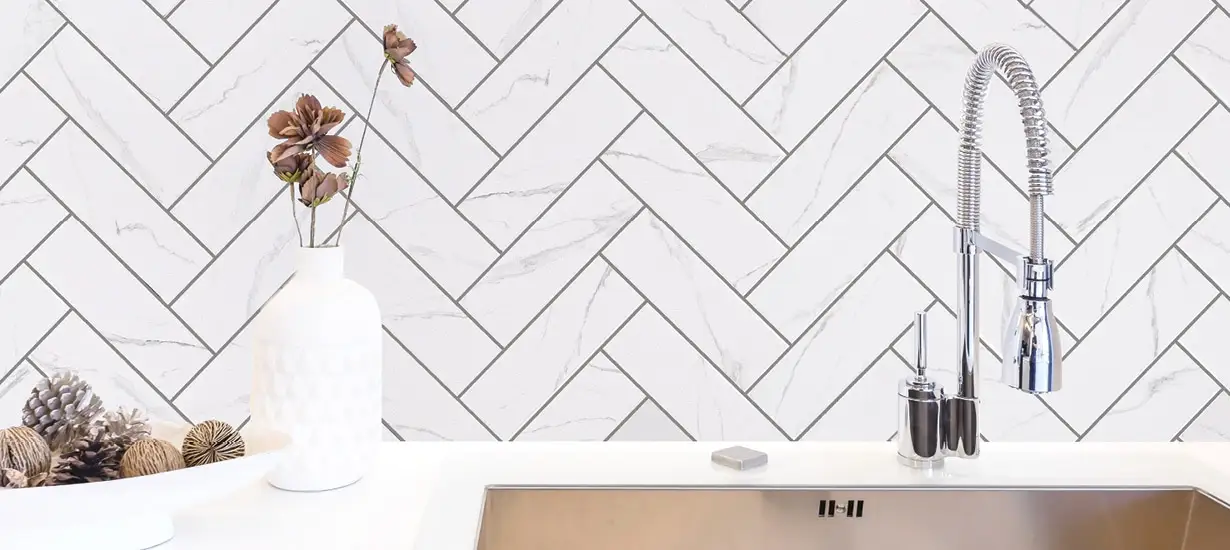 Poitiers Wall Tile Collection