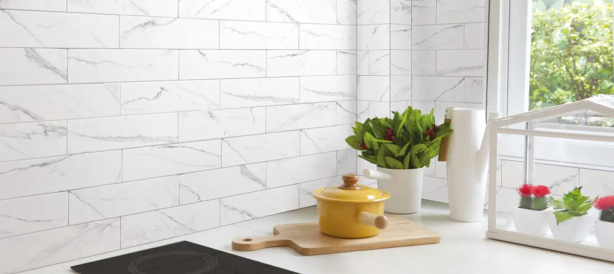 Poitiers Wall Tile Collection