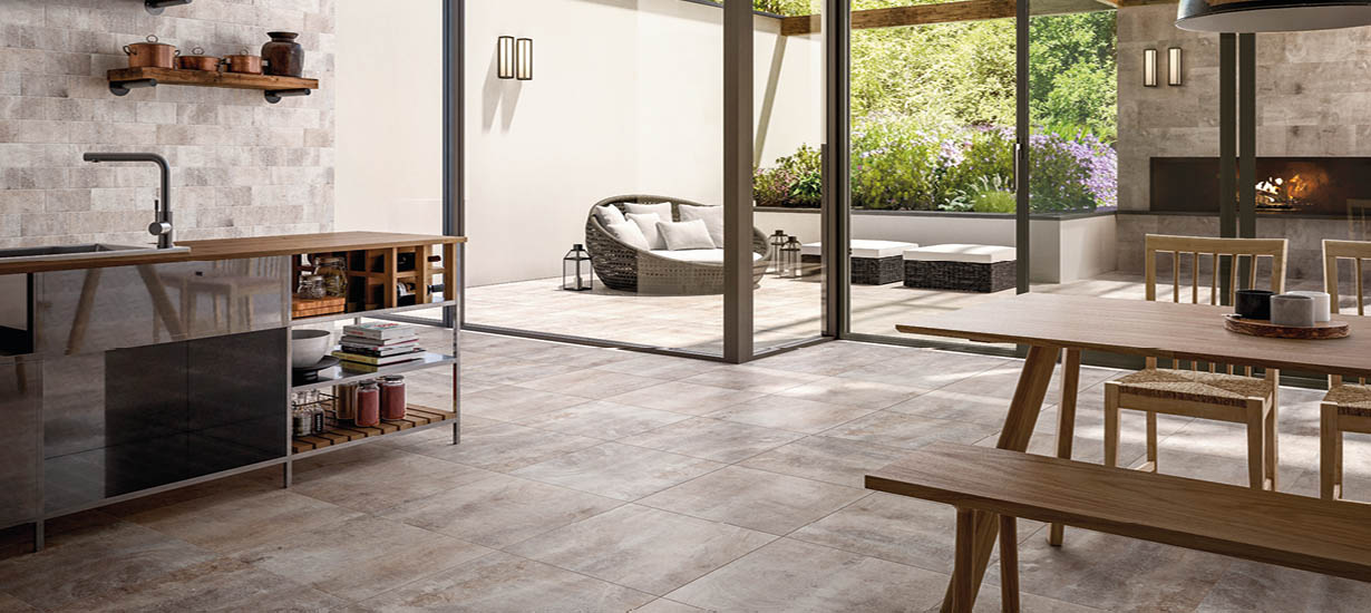 Cayman Wall and Floor Tile Collection