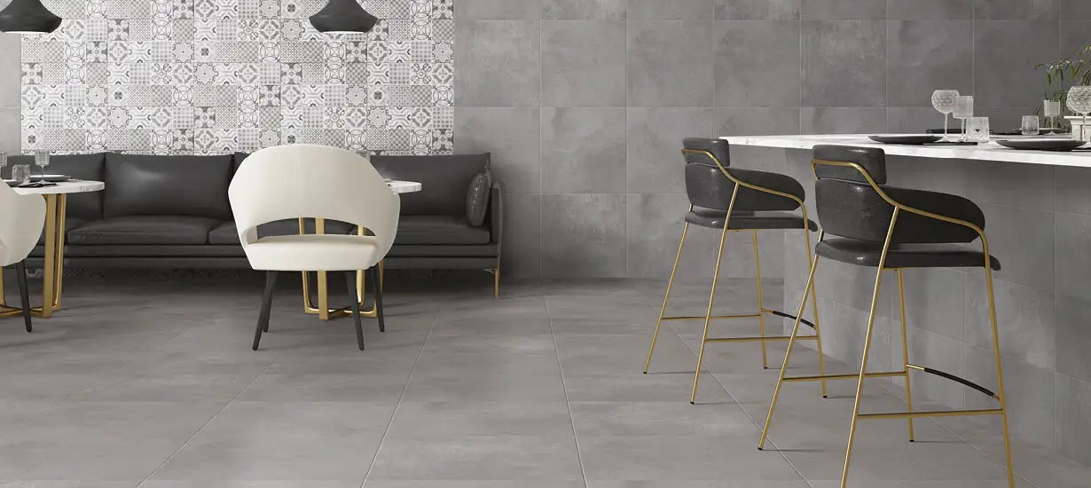 Cementine Wall And Floor Tiles