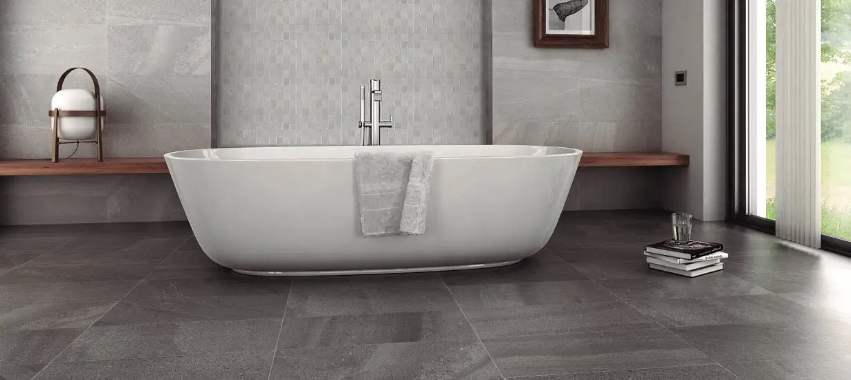 Comet Glazed Porcelain Tiles, Exclusive To CTD