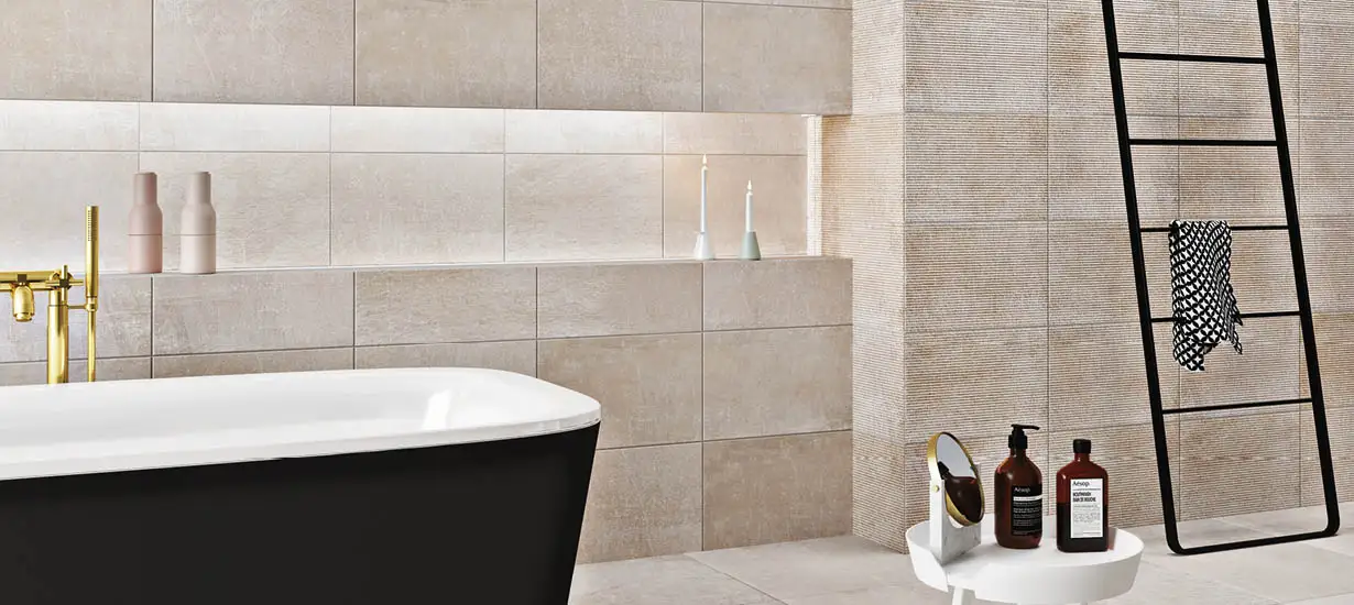 Dorset Wall Tiles by Gemini