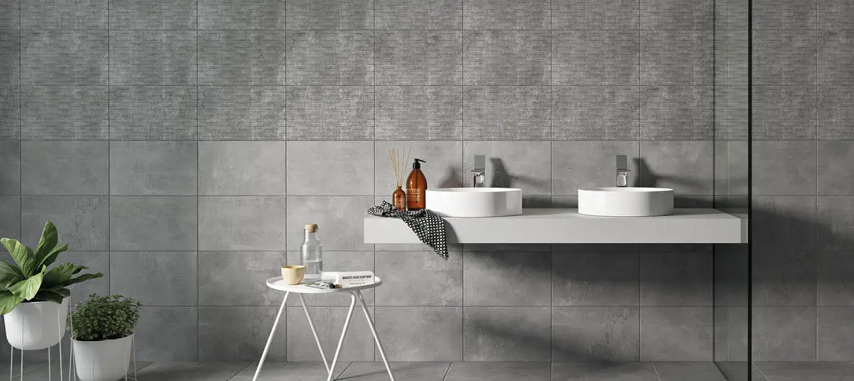 Dorset Wall Tiles by Gemini