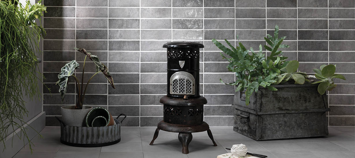 Dyroy Glazed Ceramic Wall Tiles