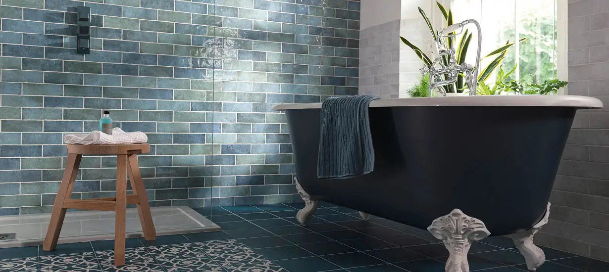 Dyroy Glazed Ceramic Wall Tiles