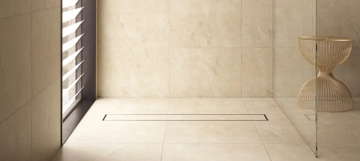 Element Travertine-Look Tile