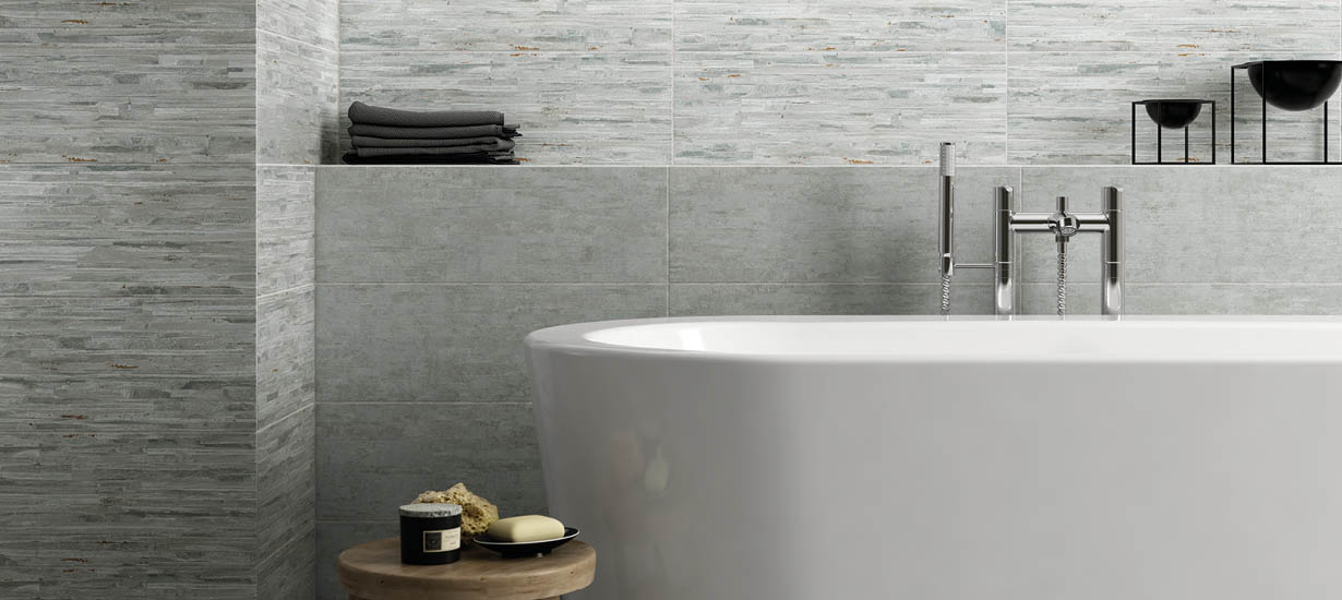 Franklin - Johnson Tiles Exclusive