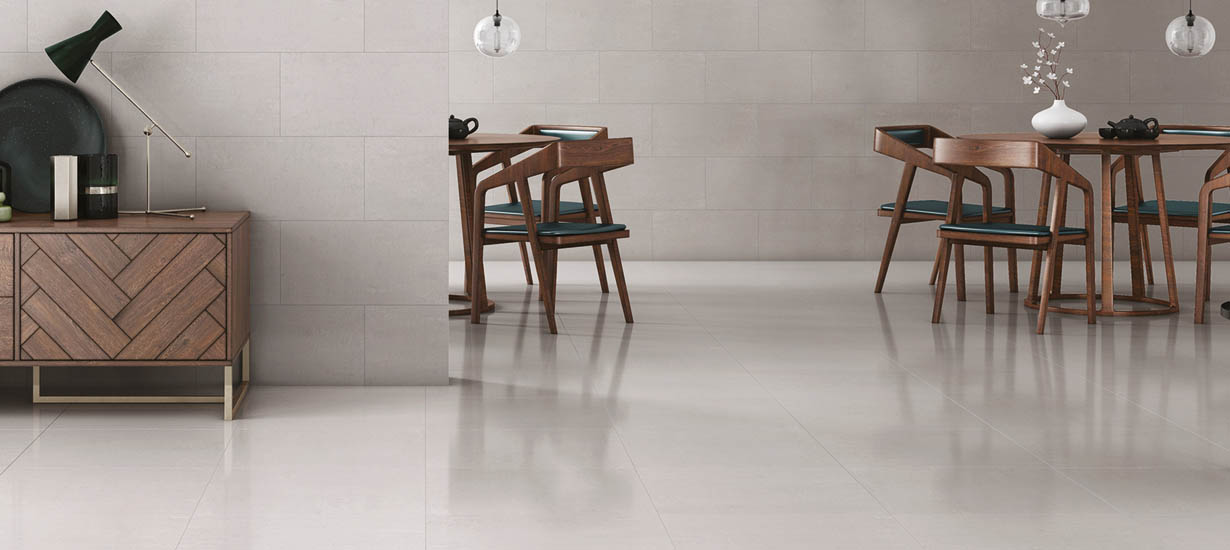 Imperial Polished Porcelain Wall & Floor Tiles