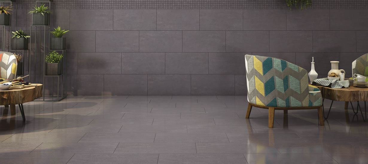 Imperial Polished Porcelain Wall & Floor Tiles