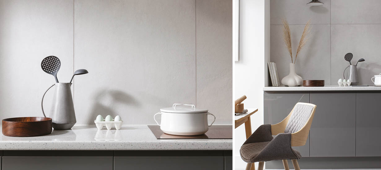 Loft Large Format Tiles from CTD Tiles Get the Look for Less!