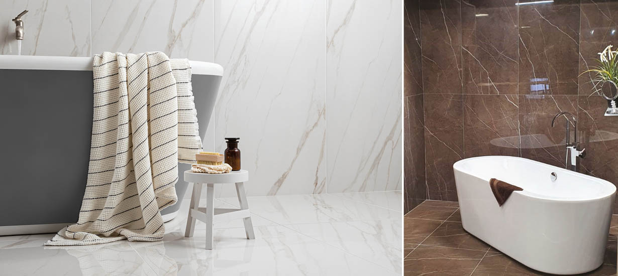 Marmori Wall and Floor Tiles