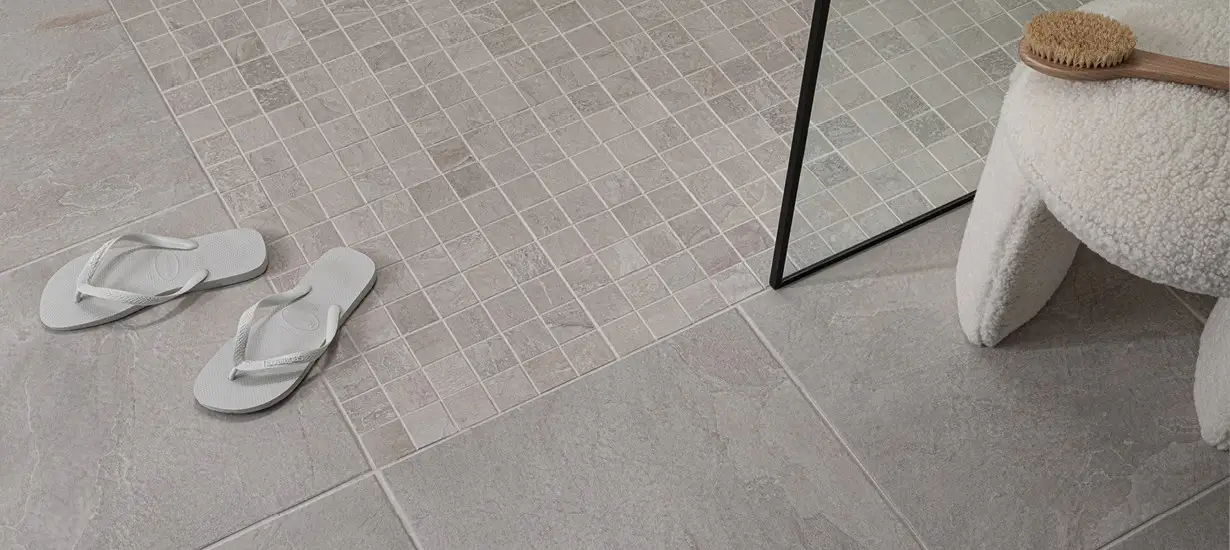 Nature Wall and Floor Tiles