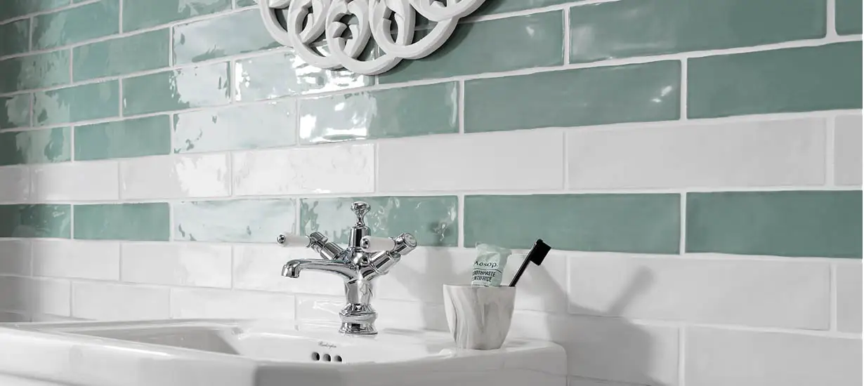 Poitiers Wall Tile Collection