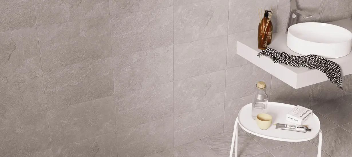 Quarz Tiles by Gemini Tiles