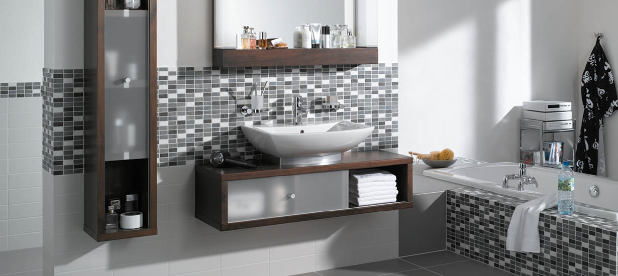 Scala Wall Tiles and Mosaics