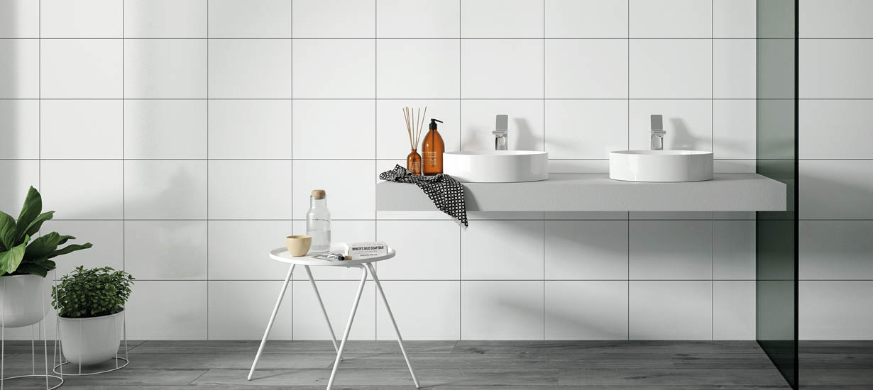 Simplicity Wall Tiles