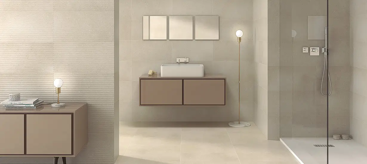 Sintesis Porcelain Wall and Floor Tiles