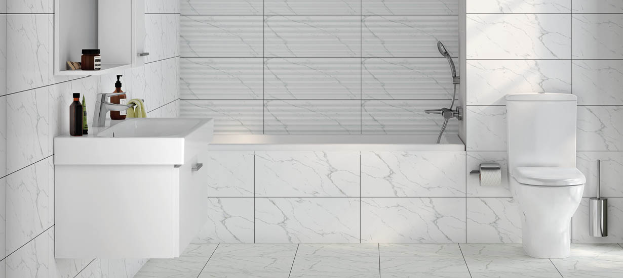 Snow - by Villeroy & Boch