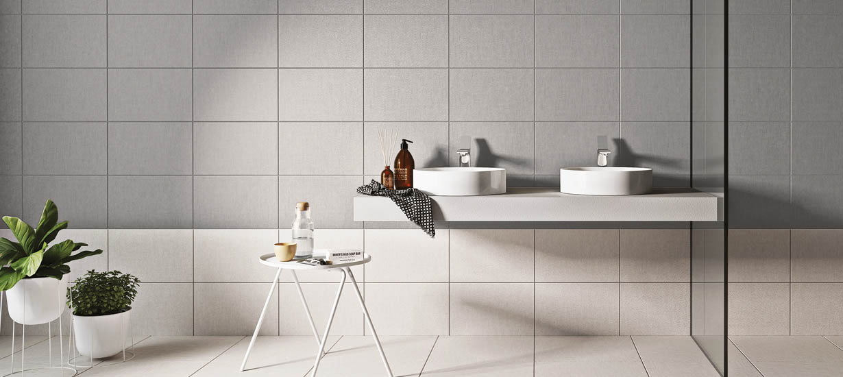 Textone Wall and Floor Tiles