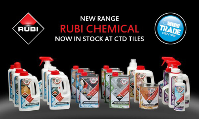 Rubi Chemical