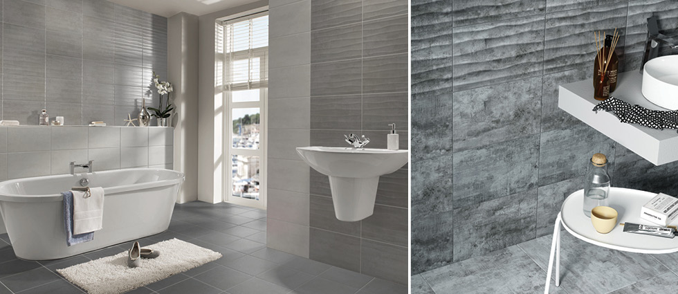 cosy glazed ceramic tiles