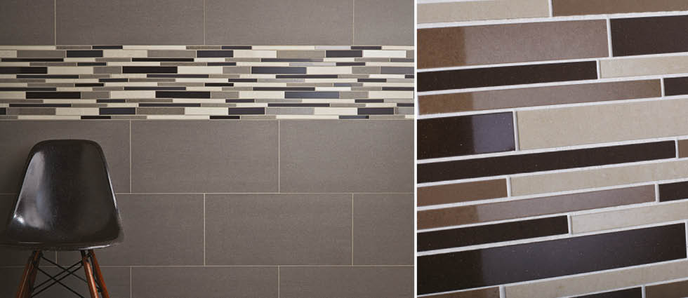 Modern Tiles Kitchen Wall Floor
