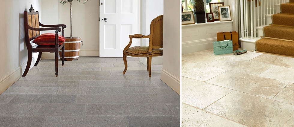 Natural Stone Floor Tiles Limestone Travertine Natural Stone Floor Tiles