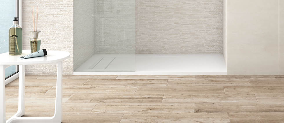 Ottawa Wood Effect Tiles Bathroom Ctd Ottawa Wood Effect Bathroom Tiles