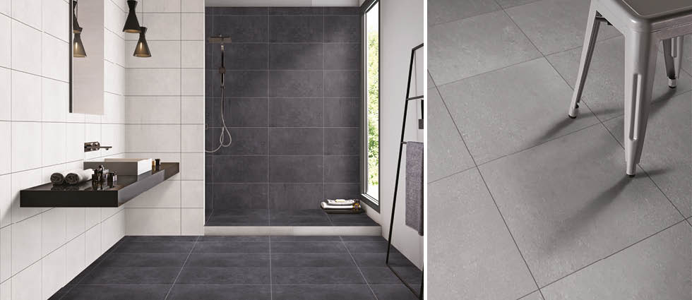 Large Format Tiles Floor Wall Tile Collection Ctd Traffic Large Format Tiles