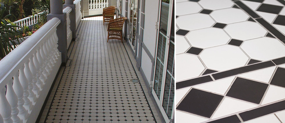 Victorian Floor Tiles By Gemini Victorian Floor Tiles