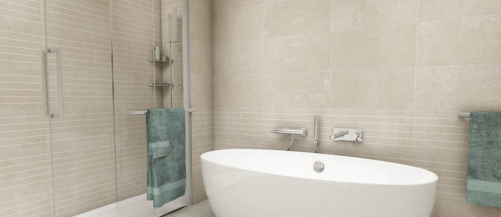 York Concrete Effect Tiles | Fossil, Stone & Marble York Concrete Effect Tiles | Fossil, Stone & Marble