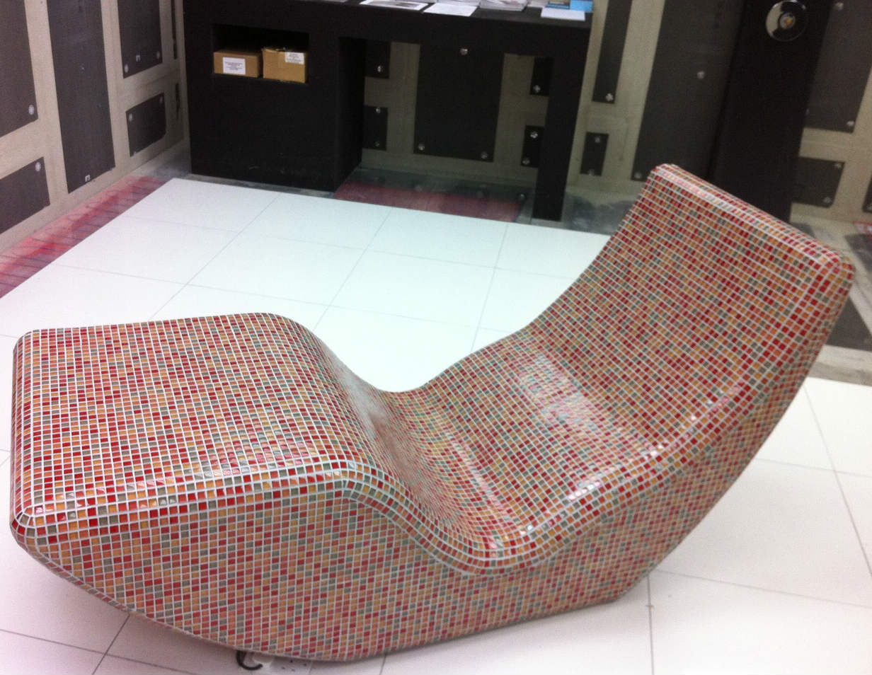 Wedi Lounger