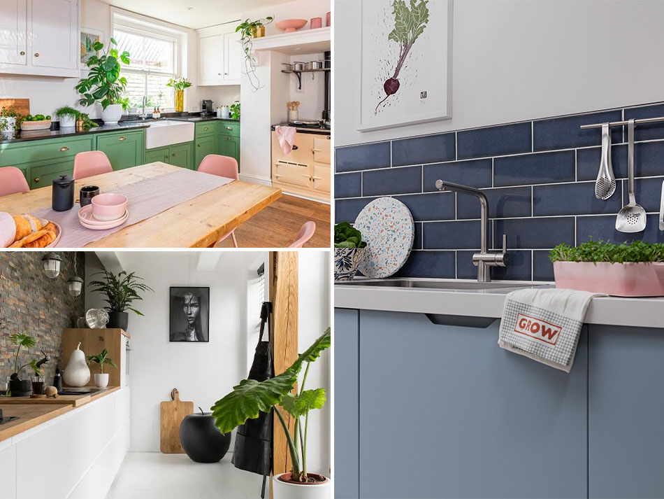 The top kitchen trends to follow in 2023