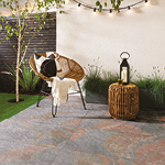 Minster Rustic Outdoor Porcelain Tiles