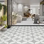 Luna Outdoor Porcelain Tiles