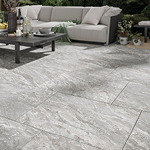 Lavastone Outdoor Porcelain Tiles