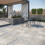 Burlington Outdoor Porcelain Tiles