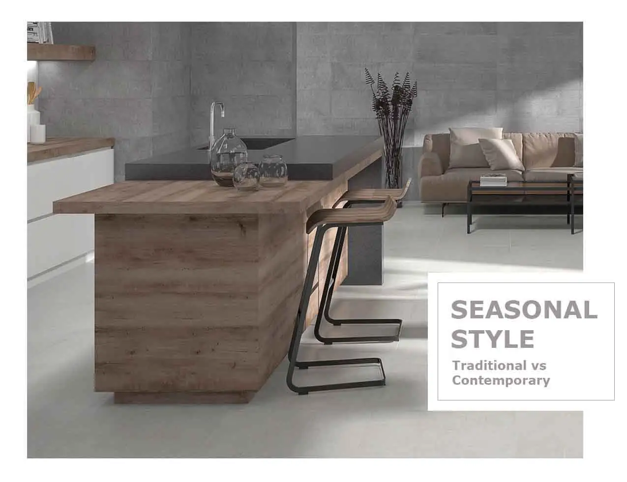 seasonal style