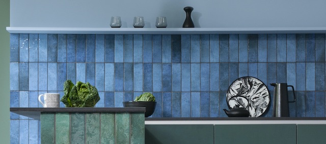 How to Measure Kitchen Wall Tiles