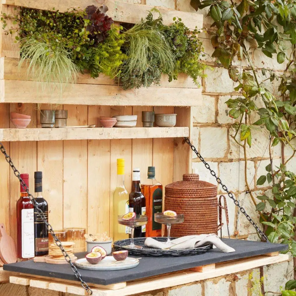 Unique Outdoor Gardening Ideas