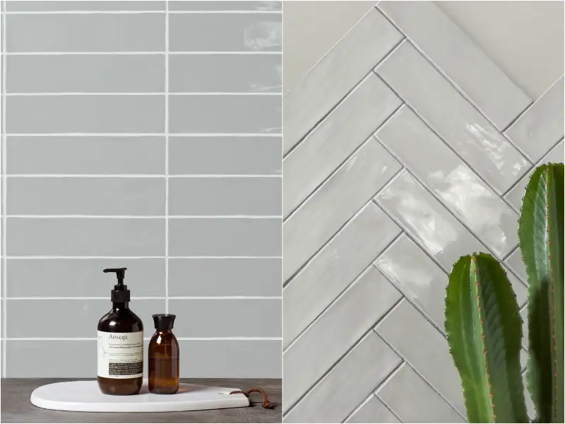 Grey Wall Tiles