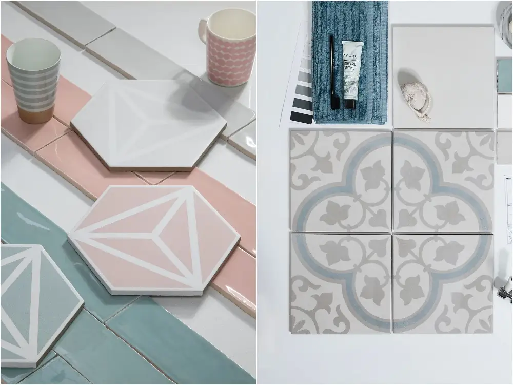 Tile Style Ideas